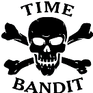 Time Bandit Gear Store